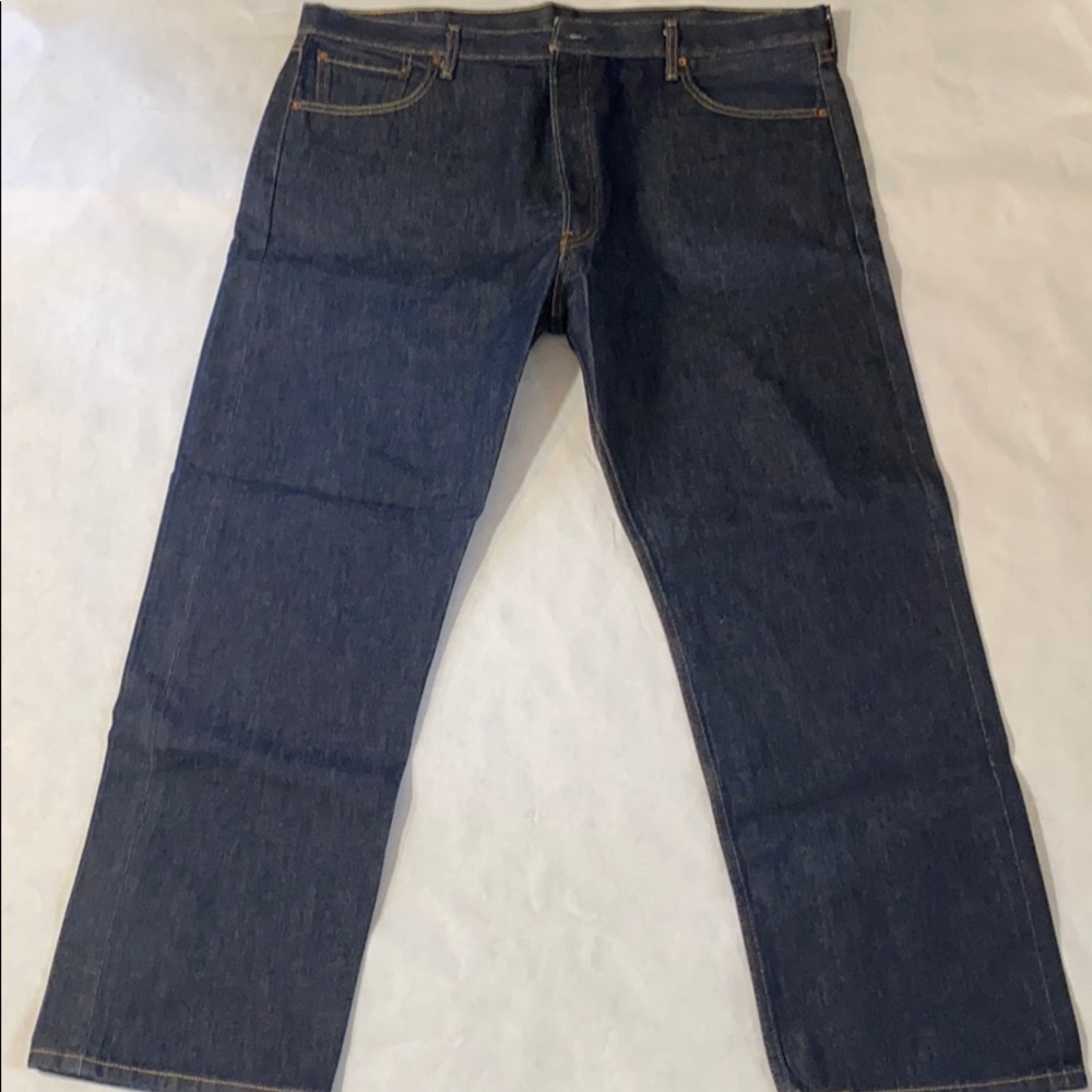 Levi 501 Jeans Sz 44/32